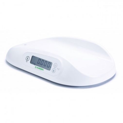 Marsden Portable Baby Scale - Class III