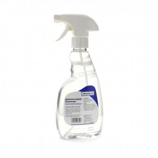 NewGenn Surface Spray - 500ml