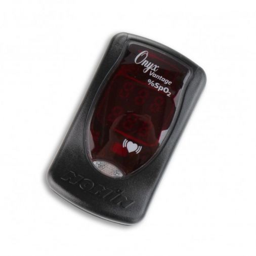 Nonin Onyx Vantage 9590 Finger Pulse Oximeter