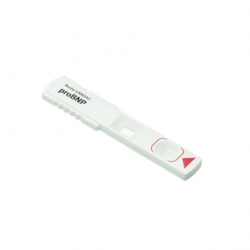 Roche NT Pro BNP Heart Failure Test x 10