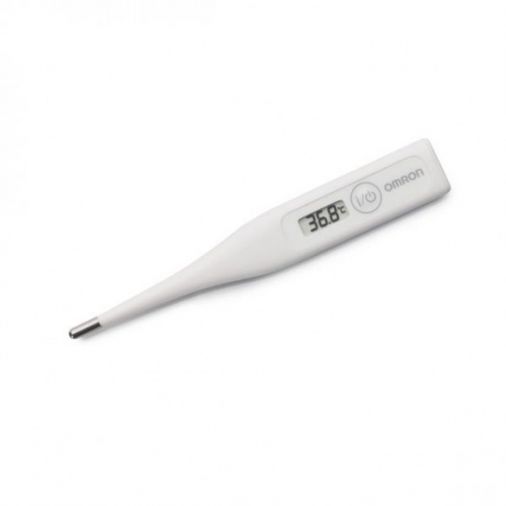 Omron Eco Temp Basic Thermometer