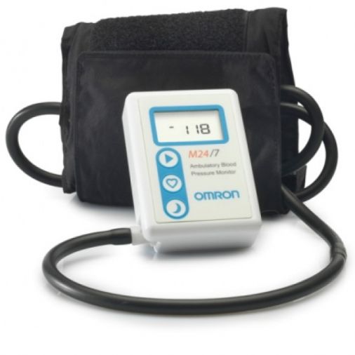 Omron M24/7 Large Cuff
