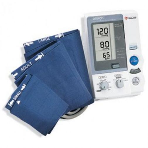 Omron 907 Rechargeable Battery for 907 BP Monitor
