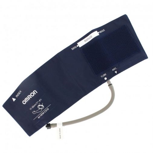 Omron 907 Small Cuff - 17-22 cm