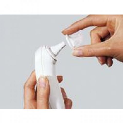 Omron Probe Covers for  GentleTemp EAR Therm. (Pack of 20)