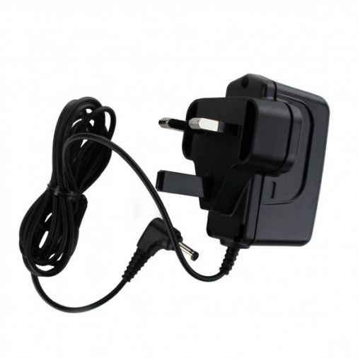Omron AC Mains Adaptor for Upper Arm Models