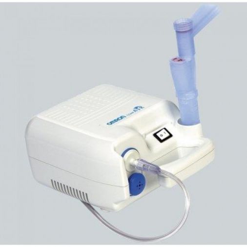 Omron CX Series Nebuliser Sealing Rings (O Rings) x 5