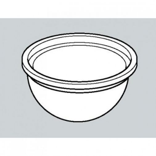 Omron U17 Nebuliser Replacement Medicine Cups x 5