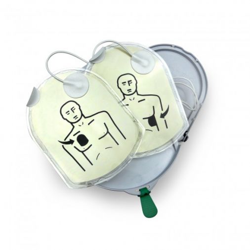 HeartSine Samaritan Adult Pad-Pak