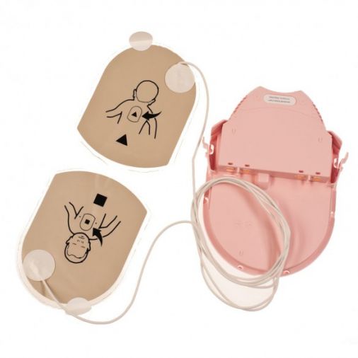 HeartSine Samaritan Paediatric Pad-Pak