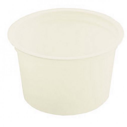 Denture Pot x 50
