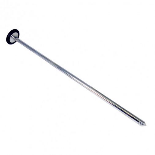 Babinski Telescoping Reflex Hammer