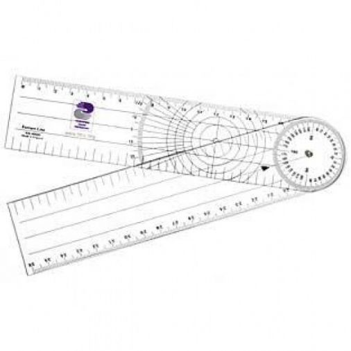 Goniometer