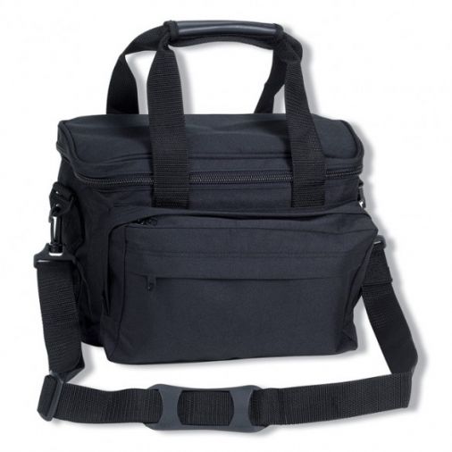 Nylon Padded Medical Carry Bag
