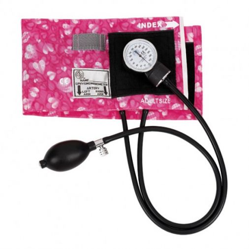 Aneroid Sphygmomanometer