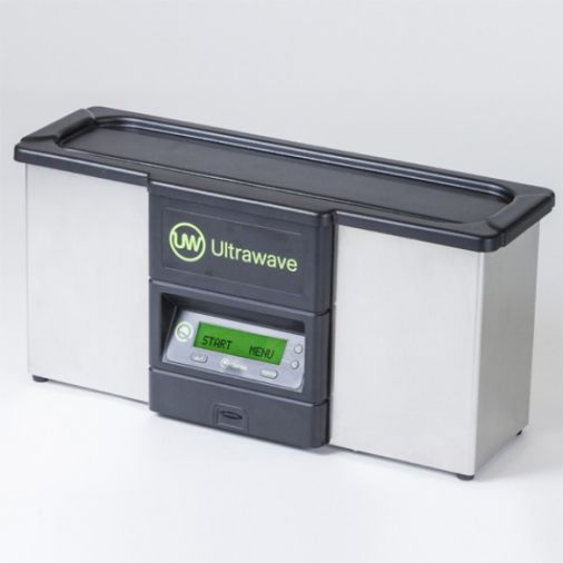 QS10 Ultrasonic Bath - 9.5L