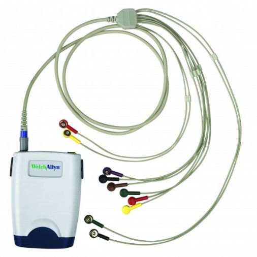 Welch Allyn Cardio Control 10 Lead Patient Cable