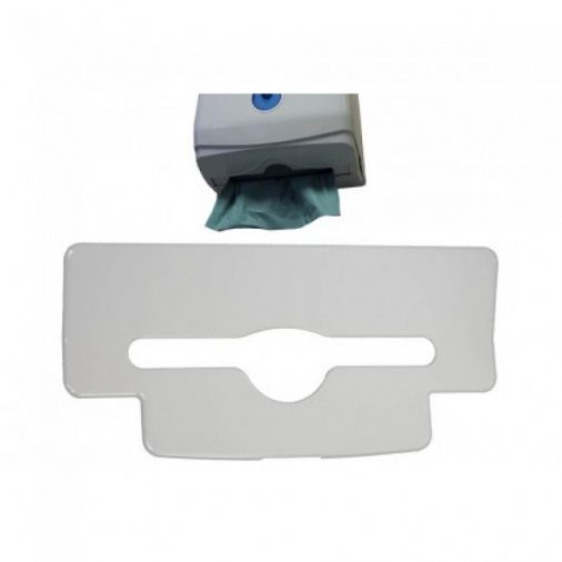 Brightwell Modular Hand Towel Adaptor Plate Only