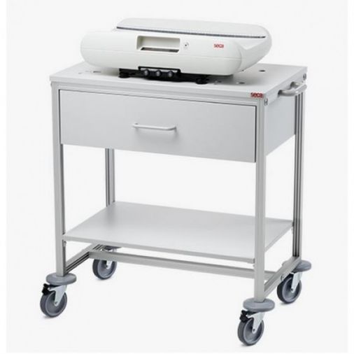 Trolley for Seca Baby Scales