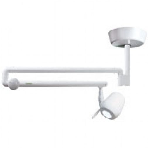 Daray SL180LED Minor Surgical Light - Ceiling Mounted