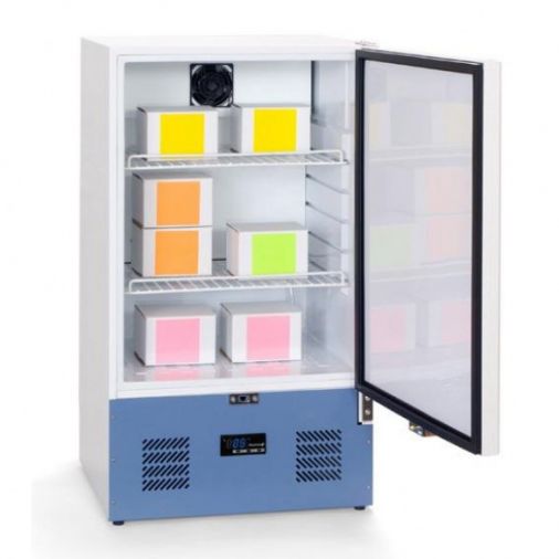 Shoreline Pharmacy Refrigerator - 75 litres