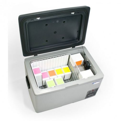 Shoreline Portable Medical Refrigerator - 65 Litres