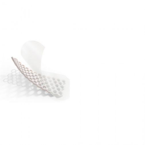 OPSITE Post-Op Dressing 6.5 x 5cm - Pack of 100