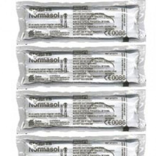 Normasol Sachet 25ml x 25