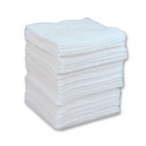 Propax Gauze Swabs Sterile - 7.5cm 8 ply x 48