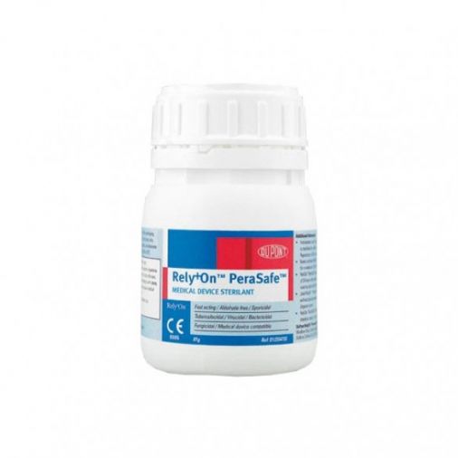 PeraSafe Instrument Sterilant - 81g