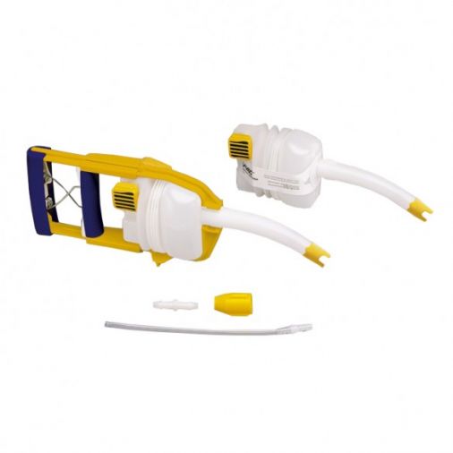 V-Vac Hand Powered Manual Suction Unit