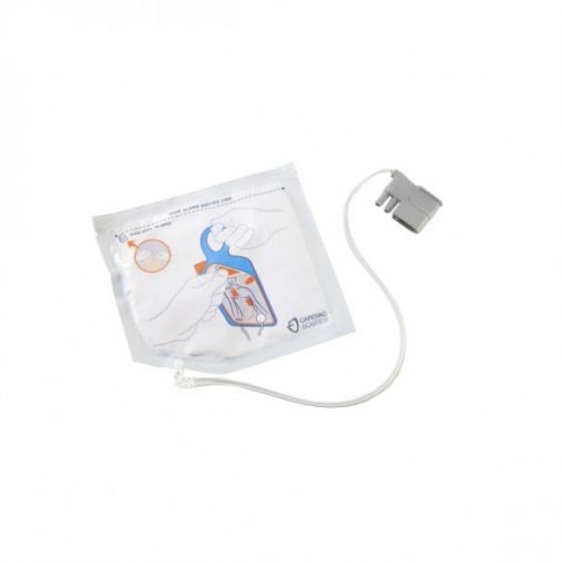 Adult Defibrillator Pads for Powerheart G5 AEDs