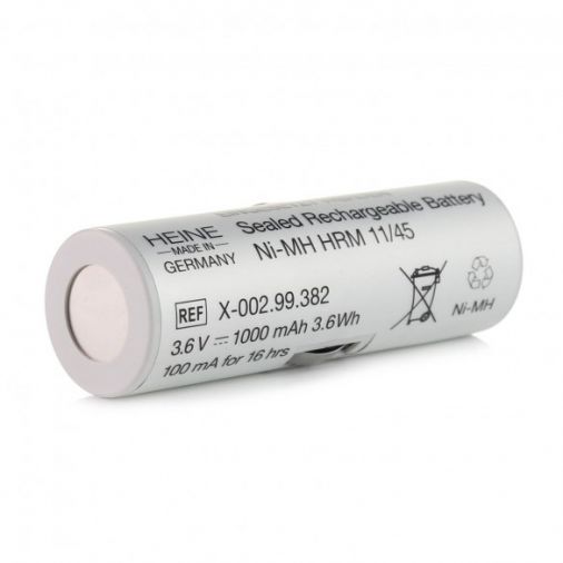 Heine NIMH Rechargeable Battery 3.5V