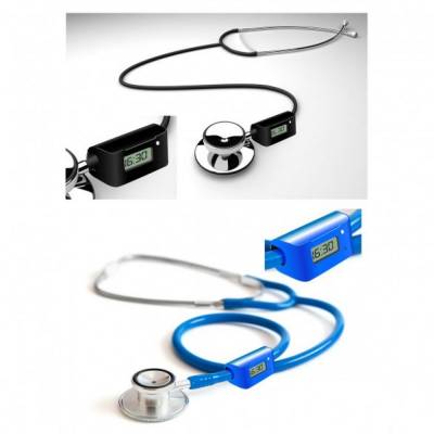 Stethoscope Accessories