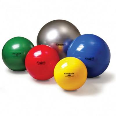 Exercise Balls