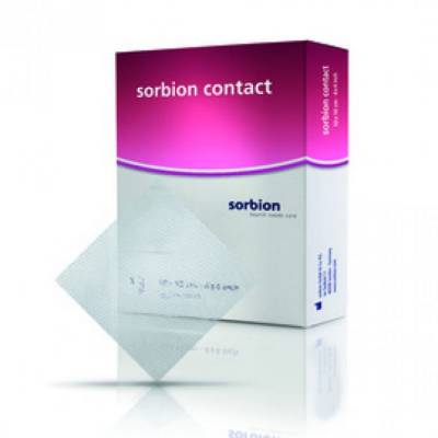 Sorbion Contact Dressings
