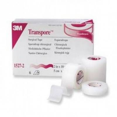 3M? Transpore Surgical Tape