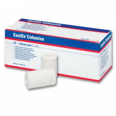 Easifix Cohesive Bandages