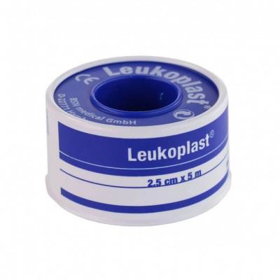 Leukoplast Zinc Oxide Tape