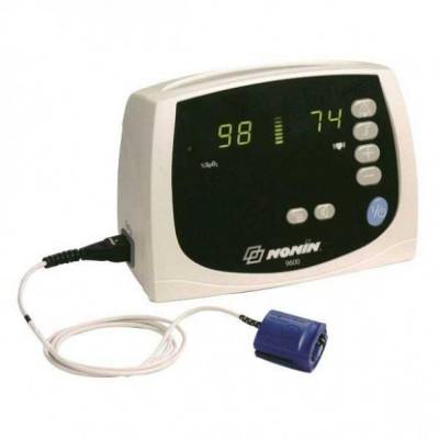 Pulse Oximeters