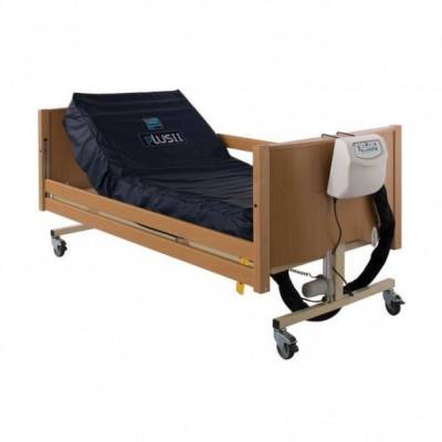 Alternating Dynamic Therapy Systems