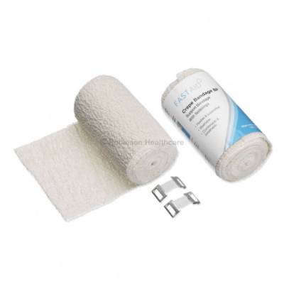 Fast Aid Crepe Bandages