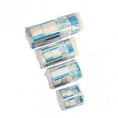 Steroplast Crepe Bandages