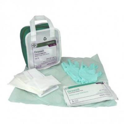 Dressit Dressing Packs