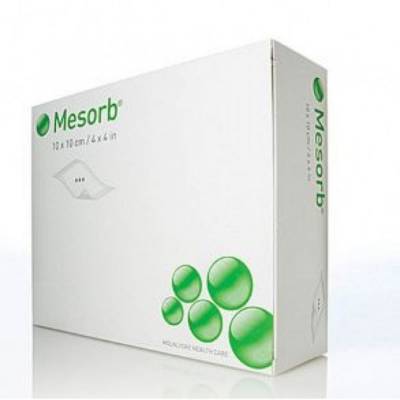 Mesorb Absorbent Dressings