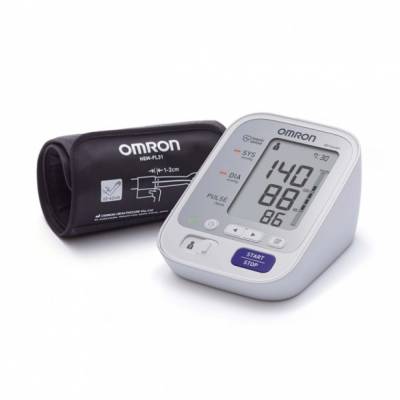 Digital Blood Pressure Monitors