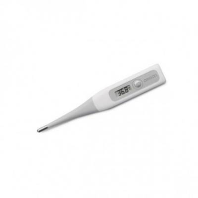 Digital Thermometers