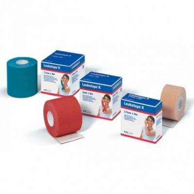 Leukotape Kinesiology Tape