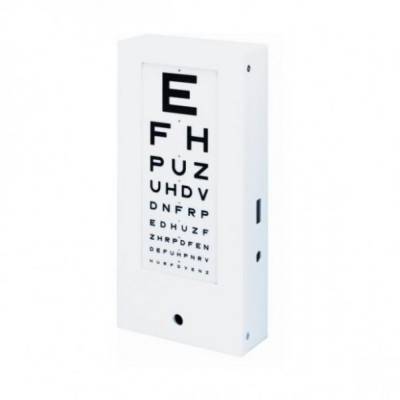 Eye Charts