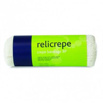 Relicrepe Crepe Bandages